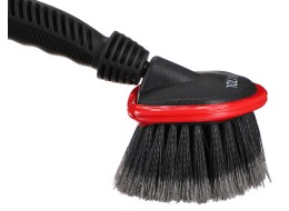 Kurze Durchfluss-Bürste zum Autowaschen CAR DETAILING WASH BRUSH 2