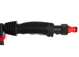 Kurze Durchfluss-Bürste zum Autowaschen CAR DETAILING WASH BRUSH 2