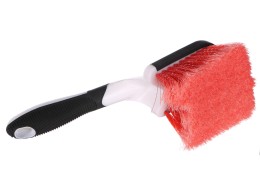 Handbürste zur Reinigung von Reifen und Felgen am Auto CAR DETAILING TIRE BRUSH 2
