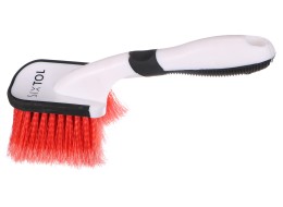 Handbürste zur Reinigung von Reifen und Felgen am Auto CAR DETAILING TIRE BRUSH 2