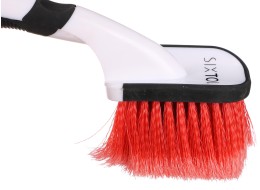 Handbürste zur Reinigung von Reifen und Felgen am Auto CAR DETAILING TIRE BRUSH 2