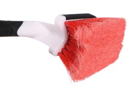 Handbürste zur Reinigung von Reifen und Felgen am Auto CAR DETAILING TIRE BRUSH 2