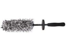 Weiche Bürste zur Reinigung von Autofelgen CAR DETAILING TIRE BRUSH 3