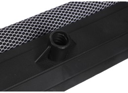 Wischkopf für Durchflussbürste CAR DETAILING BRUSH HEAD 1