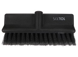 Waschkopf für Durchflussbürste CAR DETAILING BRUSH HEAD 3