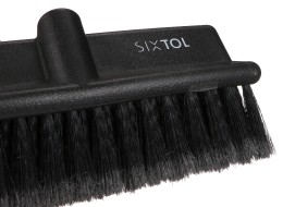 Waschkopf für Durchflussbürste CAR DETAILING BRUSH HEAD 3