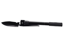 Klappschaufel mit Pickel CAR SHOVEL 1, im Etui