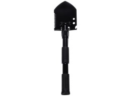 Klappschaufel mit Pickel CAR SHOVEL 2, im Etui