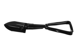 Klappschaufel mit Pickel CAR SHOVEL 3, in Tasche