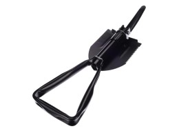 Klappschaufel mit Pickel CAR SHOVEL 3, in Tasche