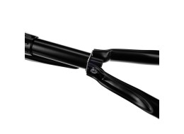 Klappschaufel mit Pickel CAR SHOVEL 3, in Tasche