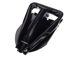 Klappschaufel mit Pickel CAR SHOVEL 3, in Tasche