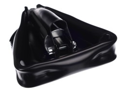 Klappschaufel mit Pickel CAR SHOVEL 3, in Tasche