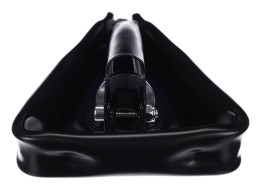 Klappschaufel mit Pickel CAR SHOVEL 3, in Tasche