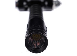 Multifunktionaler Sicherheitshammer 3-in-1 CAR SAFETY HAMMER 1, 310 g