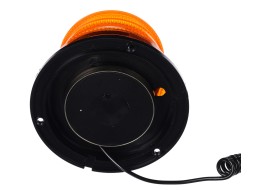 Warnleuchte fürs Auto mit Magnet CAR BEACON 1, LED, gelb