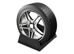 Präsentationsständer für Reifen CAR TIRE STAND 1 (1 Teil), 1 Stk.