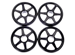 Reifenständer CAR TIRE STAND 2, Tragfähigkeit 100 kg