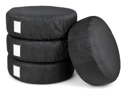 Reifen-Schutzhülle CAR TIRE COVER BASIC XL, 17\