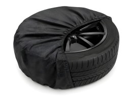 Reifen-Schutzhülle CAR TIRE COVER BASIC XL, 17\