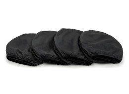 Reifen-Schutzhülle CAR TIRE COVER BASIC XL, 17\