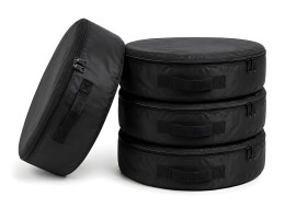 Set Reifen-Schutzhüllen CAR TIRE COVER PRO M, 14\