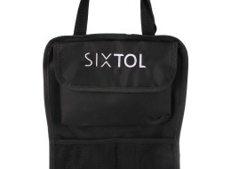 Sitz-Organizer fürs Auto CAR POCKETS ONE, 3 Taschen