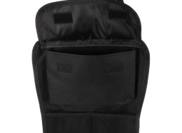 Sitz-Organizer fürs Auto CAR POCKETS ONE, 3 Taschen