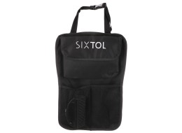 Sitz-Organizer fürs Auto CAR POCKETS ONE, 3 Taschen