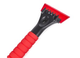 Eiskratzer mit Schneebesen CAR ICE 3, 86 cm