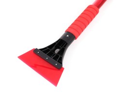 Eiskratzer mit Schneebesen CAR ICE 3, 86 cm