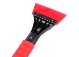 Eiskratzer mit Schneebesen CAR ICE 3, 86 cm