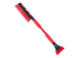 Eiskratzer mit Schneebesen CAR ICE 3, 86 cm