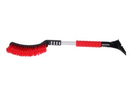 Eiskratzer mit Schneebesen CAR ICE 5, 62 cm