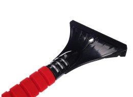 Eiskratzer mit Schneebesen CAR ICE 5, 62 cm