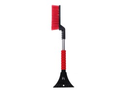 Eiskratzer mit Schneebesen CAR ICE 5, 62 cm