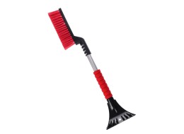 Eiskratzer mit Schneebesen CAR ICE 5, 62 cm