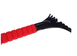Eiskratzer mit Schneebesen CAR ICE 5, 62 cm