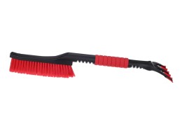 Eiskratzer mit Schneebesen CAR ICE 6, 58 cm