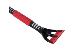 Eiskratzer mit Schneebesen CAR ICE 6, 58 cm