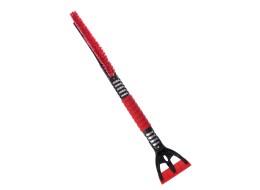 Eiskratzer mit Schneebesen CAR ICE 6, 58 cm