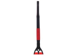 Eiskratzer mit Schneebesen CAR ICE 6, 58 cm