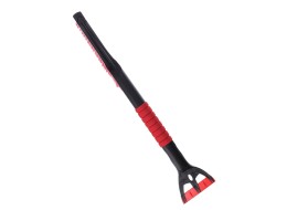 Eiskratzer mit Schneebesen CAR ICE 6, 58 cm