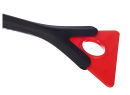 Eiskratzer mit Schneebesen CAR ICE 7, 52 cm