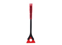 Eiskratzer mit Schneebesen CAR ICE 7, 52 cm