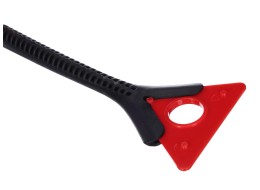 Eiskratzer mit Schneebesen CAR ICE 7, 52 cm