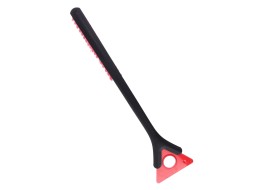 Eiskratzer mit Schneebesen CAR ICE 7, 52 cm