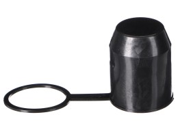 Schutzkappe für die Anhängerkugel mit Halteschlaufe CAR BALL CAP 2