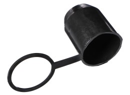 Schutzkappe für die Anhängerkugel mit Halteschlaufe CAR BALL CAP 2