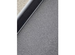 Einstiegsrampe für Hunde ins Auto CAR DOG RAMP 1, 155 × 39 cm, klappbar